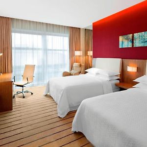 Superior Twin Room Guest room 2 Twin or Single Beds